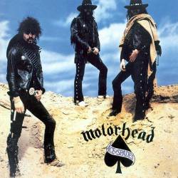 Motörhead : Ace of Spades